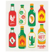 ESW3317D Swedish D/C-Hot Sauce