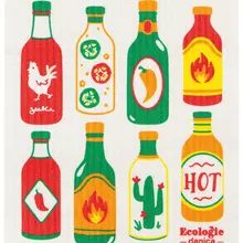 ESW3317D Swedish D/C-Hot Sauce