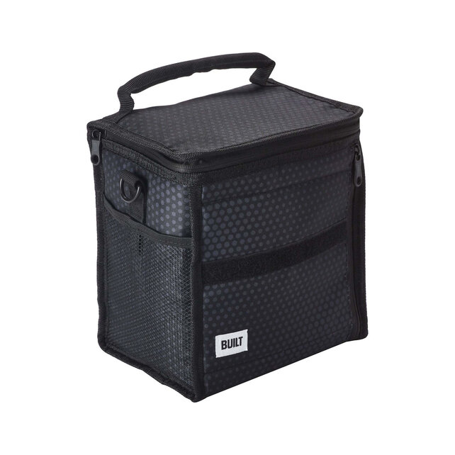 5238349 Built Ice-House Cube Lunch Bag