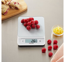 5280385 Taylor Digital Scale 11lb
