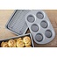 Chicago Metallic CM50052 Chicago Metallic Toaster Oven Set/4