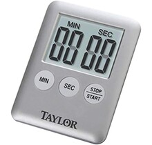 TY5852 Taylor Mini Digital timer