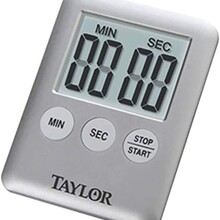 TY5852 Taylor Mini Digital timer