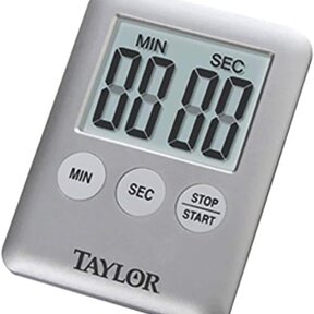 TY5852 Taylor Mini Digital timer