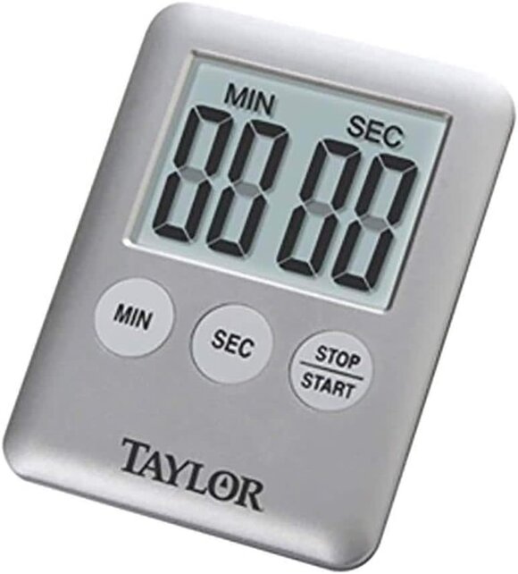 TY5852 Taylor Mini Digital timer
