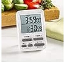 TY5880WHCAN  Dual Event Timer