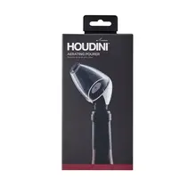 W9112 Houdini Aerating/Power