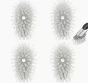 12361200 OXO Refills Set/2 for #12361700