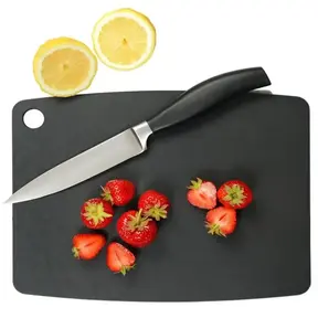 3260100 Natural Living Jade Prep Board (10" x 6.5")