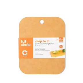 3424707 Chop To It Prep Board