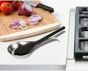 5617048 OGGI  S/S Spoon Rest