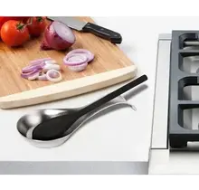 5617048 OGGI  S/S Spoon Rest