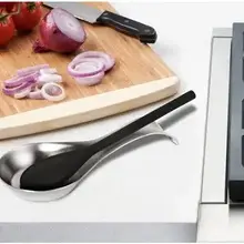 5617048 OGGI  S/S Spoon Rest