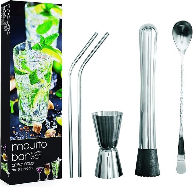 8342674 Mojito Accessory Set/5