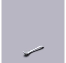 904036 Porcelain Spoon