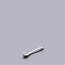 904036 Porcelain Spoon