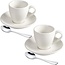 Bia 984002 BIA Espresso Cup & Saucer Set/2