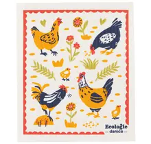 ESW3312D Swedish D/C-Free Range