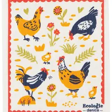 ESW3312D Swedish D/C-Free Range