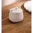 Now Designs NSV3107D Sugar Pot w/Spoon