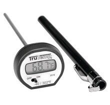 TY3516 Taylor Digital IR Thermometer