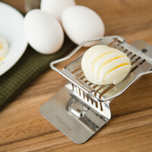 5708 Egg Slicer S/S