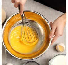 5838 French Whisk-8"