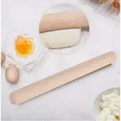4008 Pasta Rolling Pin -20cm