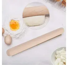 4008 Pasta Rolling Pin -20cm