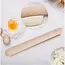 Foxrun 4008 Pasta Rolling Pin -20cm