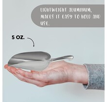 5850  Scoop-5oz