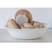 3135 Mushroom Brush