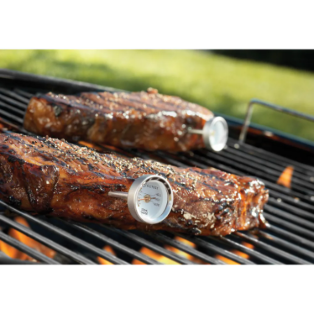 F804 Mini Steak Thermometers Set/4