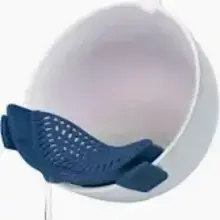 5924 Silicone Pot Strainer