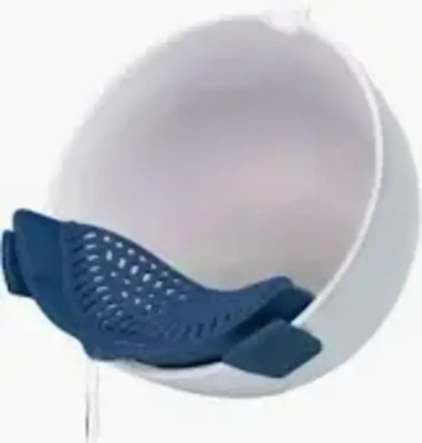 5924 Silicone Pot Strainer