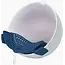 Fox Run 5924 Silicone Pot Strainer
