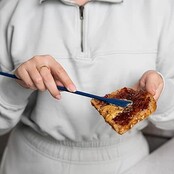 5912  Jar Scraper 12"-Navy