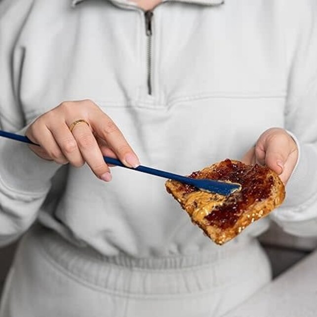 5912  Jar Scraper 12"-Navy