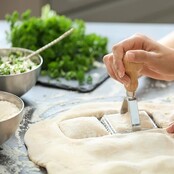 57670 Ravioli Stamps Set/2