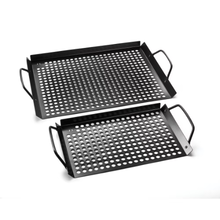 QD81 Non-Stick Grill Grid -17" x11"
