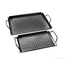 Foxrun QD81 Non-Stick Grill Grid -17" x11"