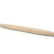 4010F Rolling Pin (Straight)
