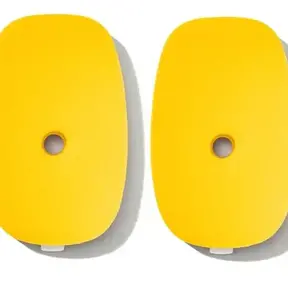 1062329 GG Set/2 Scrub Refill