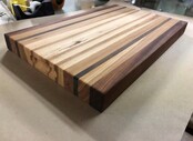 Regular Butcher Block Regular Butcher Block
