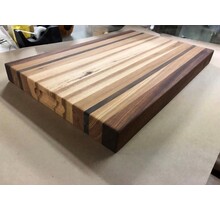 Regular Butcher Block
