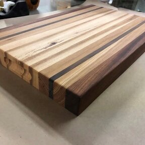 Regular Butcher Block