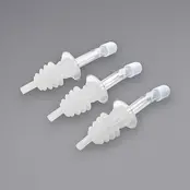 5024 Bottle Pourers Set/3 5024 Bottle Pourers Set/3