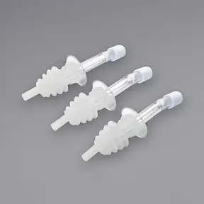 5024 Bottle Pourers Set/3