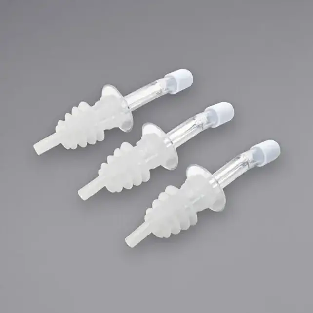 5024 Bottle Pourers Set/3 5024 Bottle Pourers Set/3