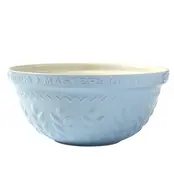 Ceramic 5.5L Tala Mixing Bowl (Cornflower Blue)
